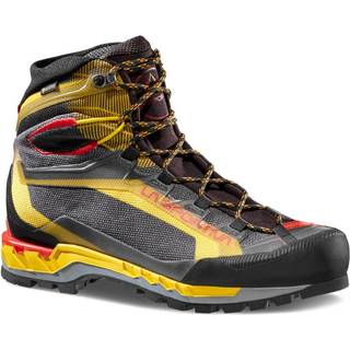 La Sportiva Trango Tech GTX Bjergsko Herrer størrelse 44 farve olivengrøn/sort
