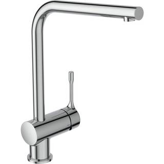 Ideal Standard Ceralook Køkkenarmatur krom