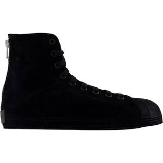 Y-3 NIZZASTAR HI - Black / Black / Black - 41 1/3
