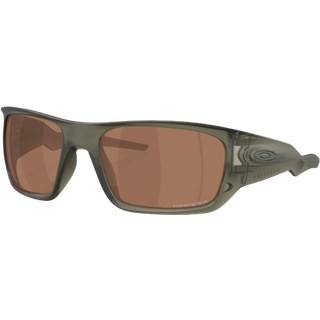 Oakley Mand OO9486 MASSETER 948604 Solbriller O_matter Grøn Brun Firkantet Normal