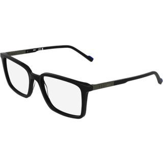 Zeiss ZS25559 001 54 Briller Mænd Black - Black - 54mm