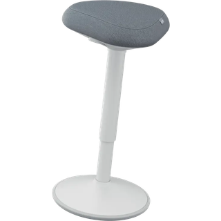 Leitz Ergo Active Standing Stool with Comfort Seat