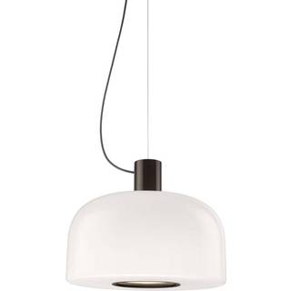 Flos Bellhop Glas S2 Pendel Cioko - Flos
