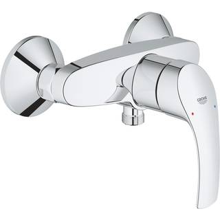 GROHE Eurosmart 1-grebs brusearmatur, 1/2" afgang, krom