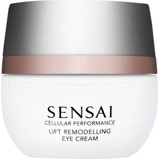 SENSAI Hudpleje Cellular-Performance-Lifting-LinieLift Remodelling Eye Cream 15 ml (62.733,00 kr / 1 l) - 15 ml