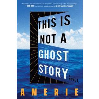 This Is Not a Ghost Story