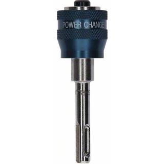 Bosch Hulsavsadapter Pcp U/Bor Sds-Plus