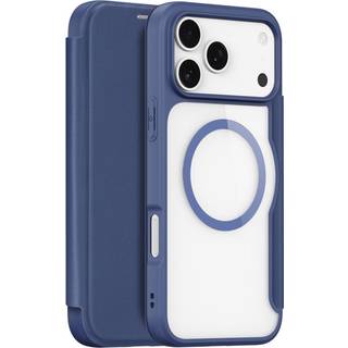 DUX DUCIS iPhone 17 Pro Etui med MagSafe - Blå