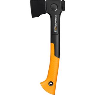 Fiskars X-series universaløkse X14, m/skær, 355 1069102