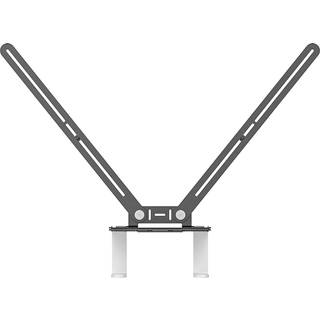Logitech TV Mount for Video Bars Skærmbeslag