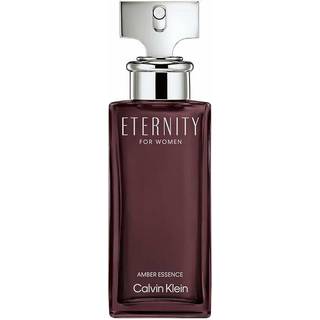 Calvin-Klein Parfumer-til-kvinder EternityAmber EssenceParfum Intense 50 ml (7.620,00 kr / 1 l) - 50 ml