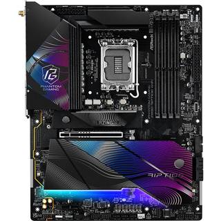 ASRock Z890 RIPTIDE WIFI Bundkort