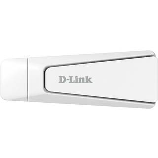 D-LINK Wi-Fi 6 AX1800 USB 3.0 Dongle