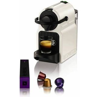 Nespresso Inissia - White