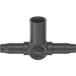 Gardena T-stykke til sprøjtedyse 4,6 mm (3/16")