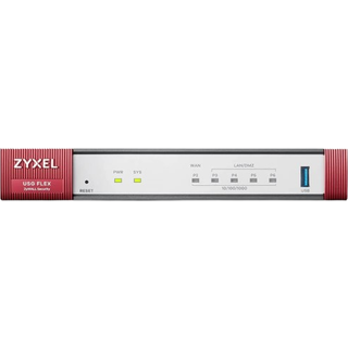 ZYXEL USGFLEX50H Entry bundle