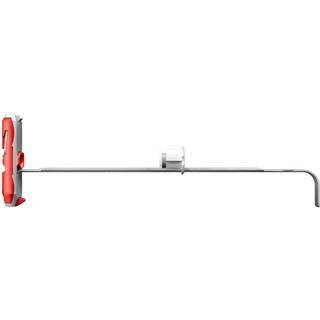 KIPDYBEL NYLON DUOTEC 50STK