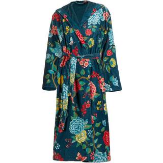 Badekåbe fra PIP STUDIO - GOOD EVENING DARK BLUE XL
