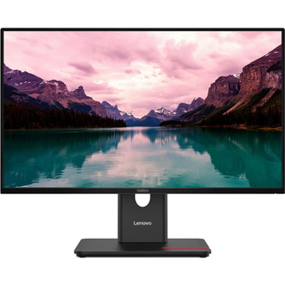 Lenovo ThinkVision T24-40 23.8" FHD Monior HDMI/DP/VGA