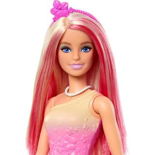 BARBIE Core Royals - Pink