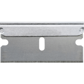 Glasskraber Knivblad 40Mm 10 Stk Stanley