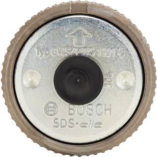 BOSCH Professional SDS CLIC LÅSEMØTRIK QUICK (1603340031)