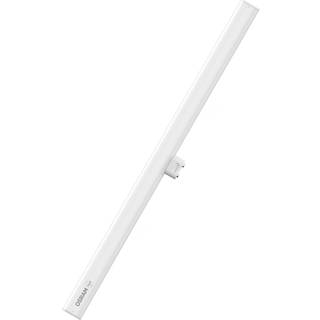 Osram LEDinestra HD Lighting S14d 4.7W 470lm - 927 Ekstra Varm Hvid | Bedste Farvegengivelse - Dæmpbar - Erstatter 40W