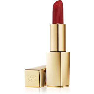 Estee-Lauder Make-up LaebemakeupPure Color Matte Lipstick Fearless 3,5 g () - 3,5 g