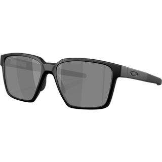 Oakley Unisex OO9430 ACTUATOR SQ 943001 Solbriller O_matter Sort Grå Firkantet Normal