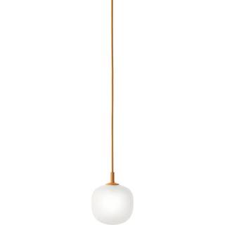 Muuto Rime pendel Ø12 cm Orange