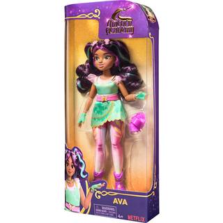 Unicorn Academy dukke Ava - 24 cm