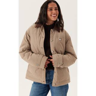 Tjw Cord Collar Chore Jacket