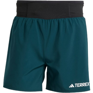 Shorts adidas Terrex Xperior 5inch jl6183 Størrelse M-5"