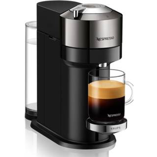 Nespresso Vertuo Next Deluxe chrom - Kapselmaskine