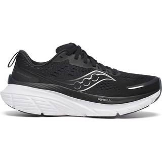 Saucony Guide 18 Løbesko Str. 39 Sort Dame - Komfortabel og Støttende Løbssko