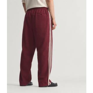 Premium træningsbukser - Shadow Red