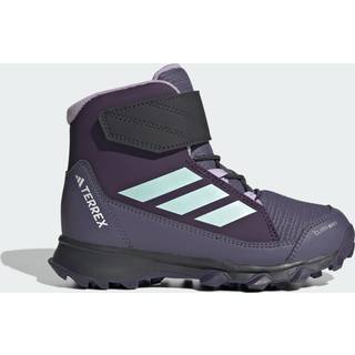 adidas Terrex Snow Clima Warm Velcro Vinterstøvler Børn