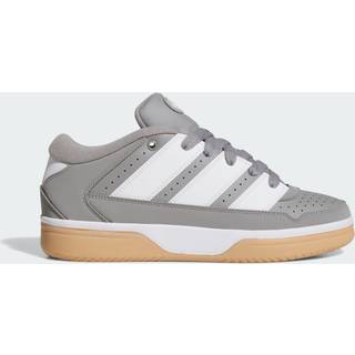Turnaround sko - Charcoal Solid Grey / Cloud White / Gum - 38 2/3