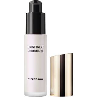 MAC Skinfinish Lightstruck Liquid Highlighter Lilac Haze 15ml