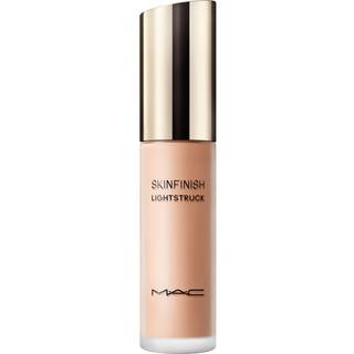 MAC Skinfinish Lightstruck Liquid Highlighter 15 ml - Lightscapade