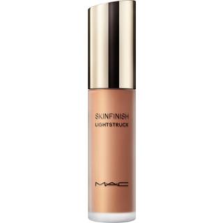 MAC Skinfinish Lightstruck Liquid Highlighter 15 ml - Bubbled Over