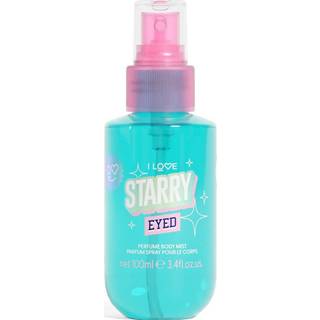 I Love... Starry Eyed Perfume Body Mist 100 ml