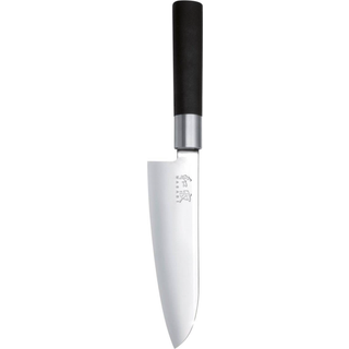 Wasabi Black Santokukniv 16,5 cm.