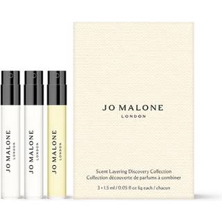 Jo Malone London Scent Layering Discovery Collection (3 x 1,5 ml)