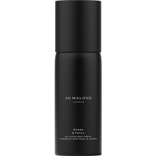 Myrrh & Tonka Cologne Intense All Over Body Spray