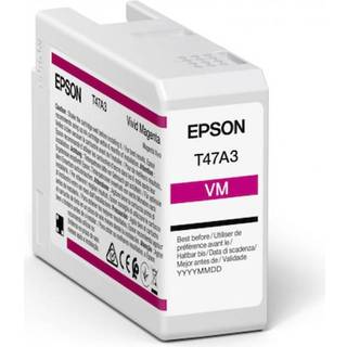 Epson Ink 50ml SureColor SC-P900 magenta