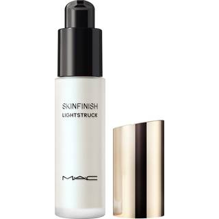 MAC Skinfinish Lightstruck Liquid Highlighter Glacial 15ml