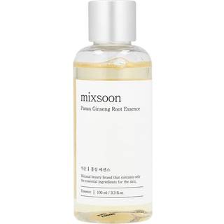 Mixsoon Panax Ginseng Root Essence Ansigtsvask