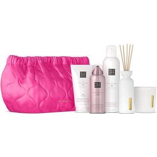 RITUALS - The Ritual of Sakura Large Giftset - Fri fragt og klar til levering - Prismatch