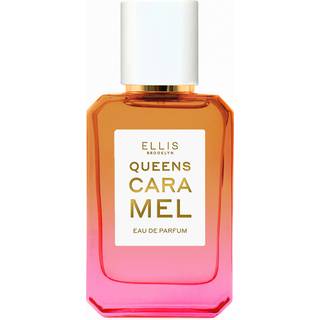 Ellis Brooklyn Queens Caramel EdP (50 ml)